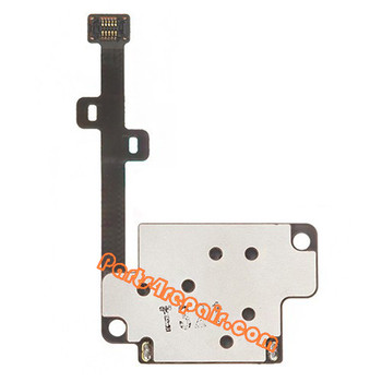 SIM Holder Flex Cable for Samsung Galaxy Note 8.0 N5100 SIM Holder Flex Cable for Samsung Galaxy Note 8.0 N5100