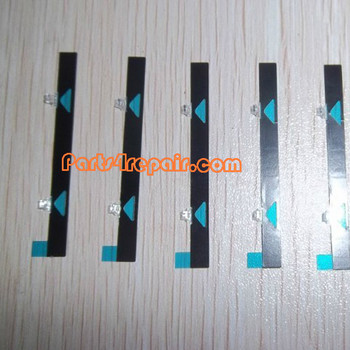 Keypad Light Guide for HTC Butterfly X920E Keypad Light Guide for HTC Butterfly X920E
