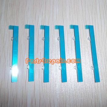 Keypad Light Guide for HTC Butterfly X920E Keypad Light Guide for HTC Butterfly X920E