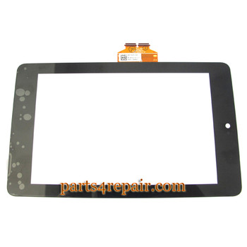 Touch Screen Digitizer for Asus Google Nexus 7 Touch Screen Digitizer for Asus Google Nexus 7