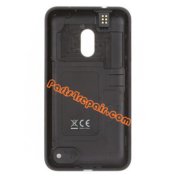 We can offer Back Cover for Nokia Lumia 620 -Black We can offer Back Cover for Nokia Lumia 620 -Black