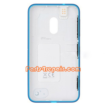 We can offer Back Cover for Nokia Lumia 620 -Blue We can offer Back Cover for Nokia Lumia 620 -Blue