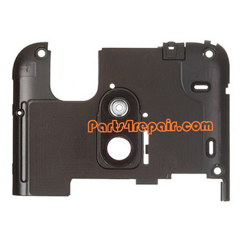 Antenna Cover for Nokia Lumia 620 from www.parts4repair.com Antenna Cover for Nokia Lumia 620 from www.parts4repair.com