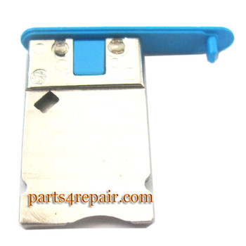 Nokia Lumia 900 SIM Tray -Blue Nokia Lumia 900 SIM Tray -Blue