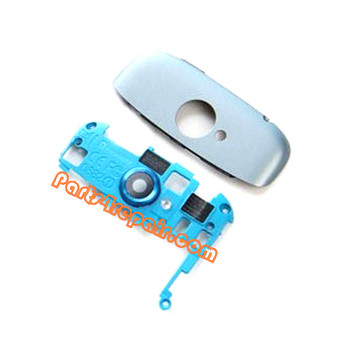 Camera Cover for HTC One M7 from www.parts4repair.com Camera Cover for HTC One M7 from www.parts4repair.com