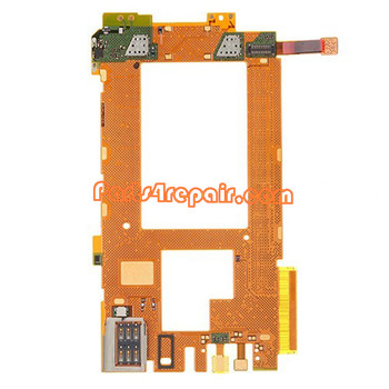 We can offer Motherboard Flex Cable for Nokia Lumia 920 We can offer Motherboard Flex Cable for Nokia Lumia 920