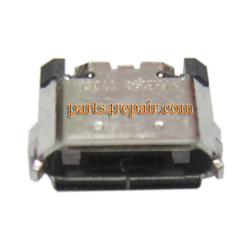 Dock Charging Port for Nokia Lumia 810 (T-Mobile Version) from www.parts4repair.com Dock Charging Port for Nokia Lumia 810 (T-Mobile Version) from www.parts4repair.com