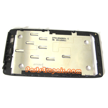 Front Cover for Motorola RAZR HD XT925 Front Cover for Motorola RAZR HD XT925