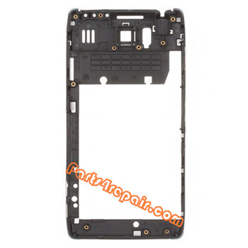 Middle Cover for Motorola RAZR HD XT925 Middle Cover for Motorola RAZR HD XT925