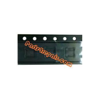 Power IC for Samsung Galaxy Tab 2 10.1 P5100 from www.parts4repair.com Power IC for Samsung Galaxy Tab 2 10.1 P5100 from www.parts4repair.com