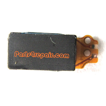 Earpiece Speaker for LG E960/E970/E975 from www.parts4repair.com Earpiece Speaker for LG E960/E970/E975 from www.parts4repair.com