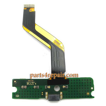We can offer Dock Charging Flex Cable for Nokia Lumia 720 We can offer Dock Charging Flex Cable for Nokia Lumia 720