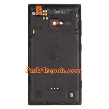 We can offer Back Cover for Nokia Lumia 720 -Black We can offer Back Cover for Nokia Lumia 720 -Black