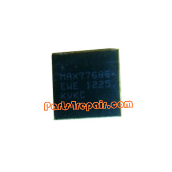 MAX77686 Power IC for Samsung Galaxy Note II N7100 MAX77686 Power IC for Samsung Galaxy Note II N7100