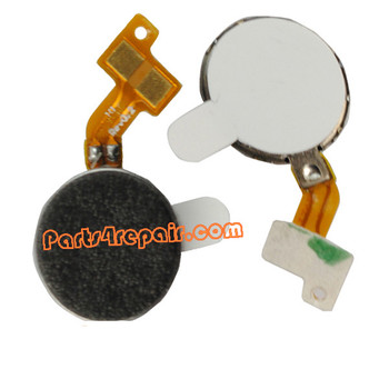 Vibrator for Samsung Galaxy Note II N7100 from www.parts4repair.com Vibrator for Samsung Galaxy Note II N7100 from www.parts4repair.com