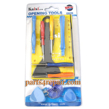 Kaisi NEW-1806B Opening Tools for iPhone 2G/3G/4GS/iPad/NDS/PSP Kaisi NEW-1806B Opening Tools for iPhone 2G/3G/4GS/iPad/NDS/PSP