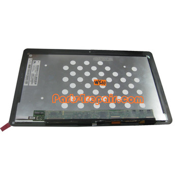 10.1" Complete Screen Assembly for Acer Iconia Tab W510 10.1" Complete Screen Assembly for Acer Iconia Tab W510