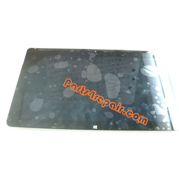 10.1" Complete Screen Assembly for Acer Iconia Tab W510 10.1" Complete Screen Assembly for Acer Iconia Tab W510