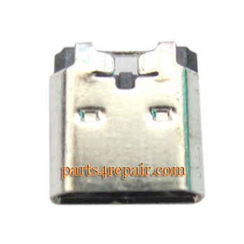 Dock Charging Port for Nokia Lumia 520/620 from www.parts4repair.com Dock Charging Port for Nokia Lumia 520/620 from www.parts4repair.com