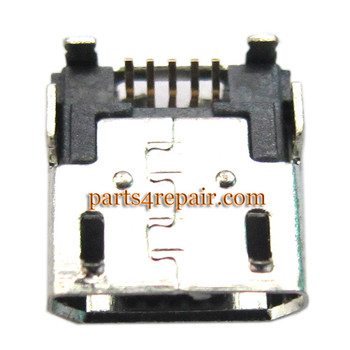 Dock Charging Port for Nokia Lumia 520/620 Dock Charging Port for Nokia Lumia 520/620