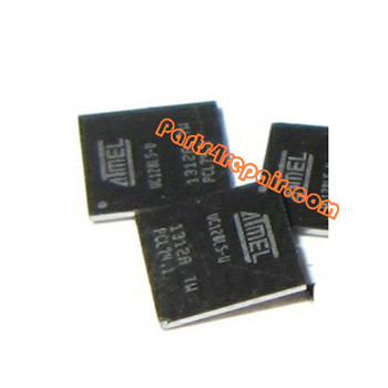 Digitizer IC for Samsung I9500 Galaxy S4 from www.parts4repair.com Digitizer IC for Samsung I9500 Galaxy S4 from www.parts4repair.com