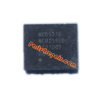 WCD9310 Audio IC for Samsung I9505 Galaxy S4 from www.parts4repair.com WCD9310 Audio IC for Samsung I9505 Galaxy S4 from www.parts4repair.com