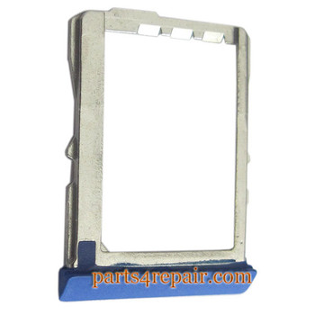 SIM Tray for HTC Window Phone 8X from www.parts4repair.com SIM Tray for HTC Window Phone 8X from www.parts4repair.com