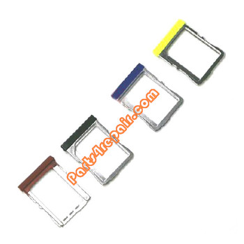 SIM Tray for HTC Window Phone 8X from www.parts4repair.com SIM Tray for HTC Window Phone 8X from www.parts4repair.com