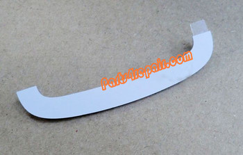We can offer Bottom Cover for BlackBerry Q10 -White We can offer Bottom Cover for BlackBerry Q10 -White