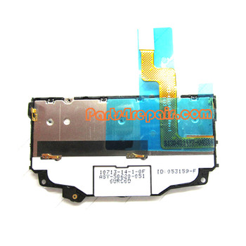 You can offer Keypad Board with Flex Cable for BlackBerry Q10 -White You can offer Keypad Board with Flex Cable for BlackBerry Q10 -White