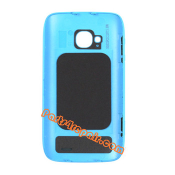 Back Cover for Nokia Lumia 710 -Blue Back Cover for Nokia Lumia 710 -Blue