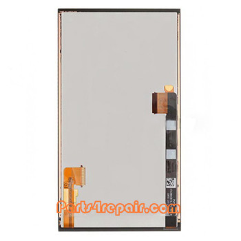 We can offer Complete Screen Assembly for HTC One We can offer Complete Screen Assembly for HTC One