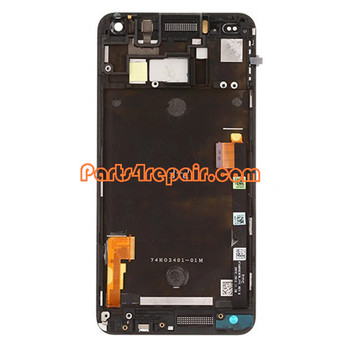 We can offer Complete Screen Assembly for HTC One We can offer Complete Screen Assembly for HTC One