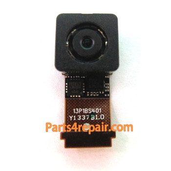 4MP Back Camera for HTC One from www.parts4repair.com 4MP Back Camera for HTC One from www.parts4repair.com