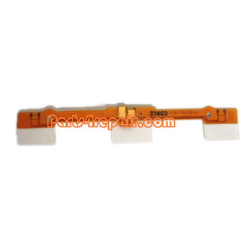 Keypad Light Membrane Flex Cable for Nokia Lumia 820 from www.parts4repair.com Keypad Light Membrane Flex Cable for Nokia Lumia 820 from www.parts4repair.com