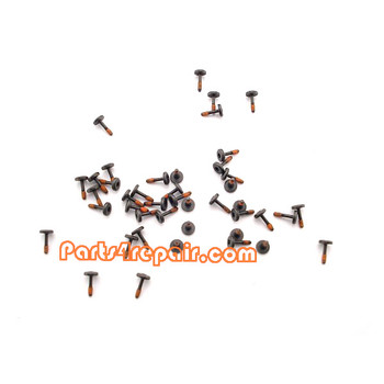 8pcs T4 (1.0*4.8) Screws for Nokia Lumia 820 from www.parts4repair.com 8pcs T4 (1.0*4.8) Screws for Nokia Lumia 820 from www.parts4repair.com