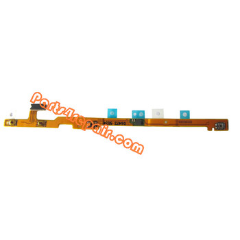 Side Key Flex Cable for Nokia Lumia 720 from www.parts4repair.com Side Key Flex Cable for Nokia Lumia 720 from www.parts4repair.com