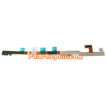Side Key Flex Cable for Nokia Lumia 720 Side Key Flex Cable for Nokia Lumia 720
