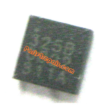 Microphone IC for Samsung I9500 Galaxy S4 from www.parts4repair.com Microphone IC for Samsung I9500 Galaxy S4 from www.parts4repair.com