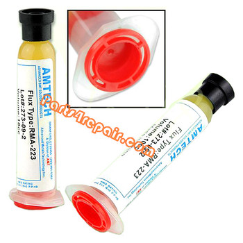10CC Advanced Soldering Flux Paste BST-223-UV from www.parts4repair.com 10CC Advanced Soldering Flux Paste BST-223-UV from www.parts4repair.com