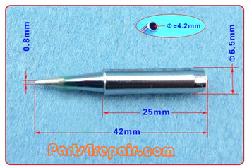 We can offer 900M-T-0.8D Soldering Iron Tip We can offer 900M-T-0.8D Soldering Iron Tip