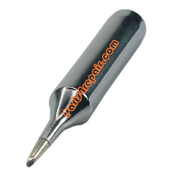 900M-T-1C Soldering Iron Tip from www.parts4repair.com 900M-T-1C Soldering Iron Tip from www.parts4repair.com