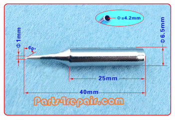 We can offer 900M-T-1C Soldering Iron Tip We can offer 900M-T-1C Soldering Iron Tip