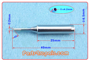 We can offer 900M-T-2C Soldering Iron Tip We can offer 900M-T-2C Soldering Iron Tip