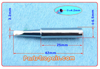 We can offer 900M-T-3.2D Soldering Iron Tip We can offer 900M-T-3.2D Soldering Iron Tip