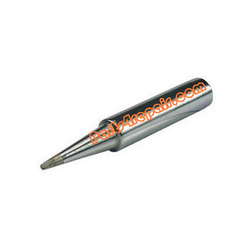 900M-T-B Soldering Iron Tip from www.parts4repair.com 900M-T-B Soldering Iron Tip from www.parts4repair.com