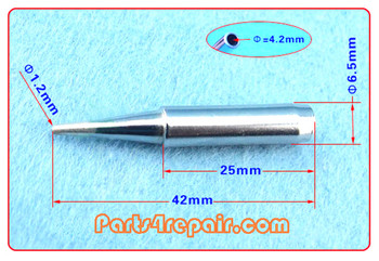 We can offer 900M-T-B Soldering Iron Tip We can offer 900M-T-B Soldering Iron Tip