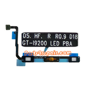 Sensor Flex Cable for Samsung Galaxy Mega 6.3 I9200 from www.parts4repair.com Sensor Flex Cable for Samsung Galaxy Mega 6.3 I9200 from www.parts4repair.com