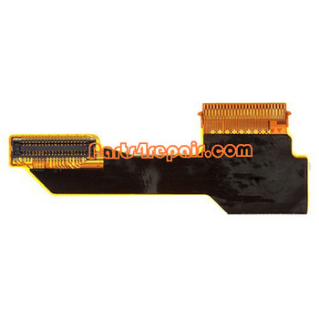 Motherboard Flex Cable for HTC One Motherboard Flex Cable for HTC One