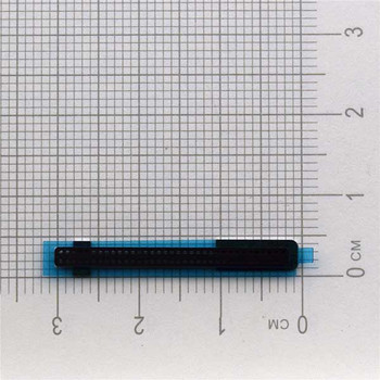 Anti Dust Earpiece Mesh for HTC 8X -Black from www.parts4repair.com Anti Dust Earpiece Mesh for HTC 8X -Black from www.parts4repair.com